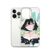 Ongaku MK.II • Coque et skin iPhone
