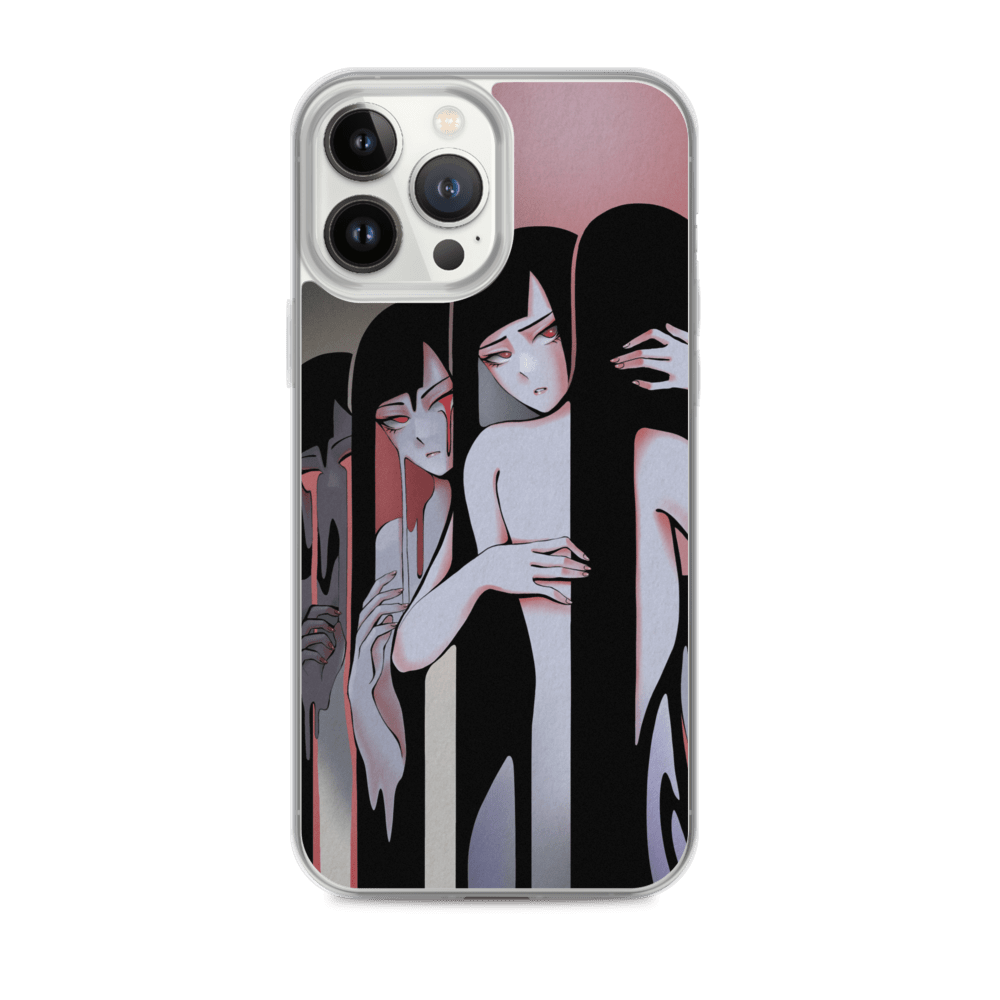 Lapse of Memory • iPhone Case