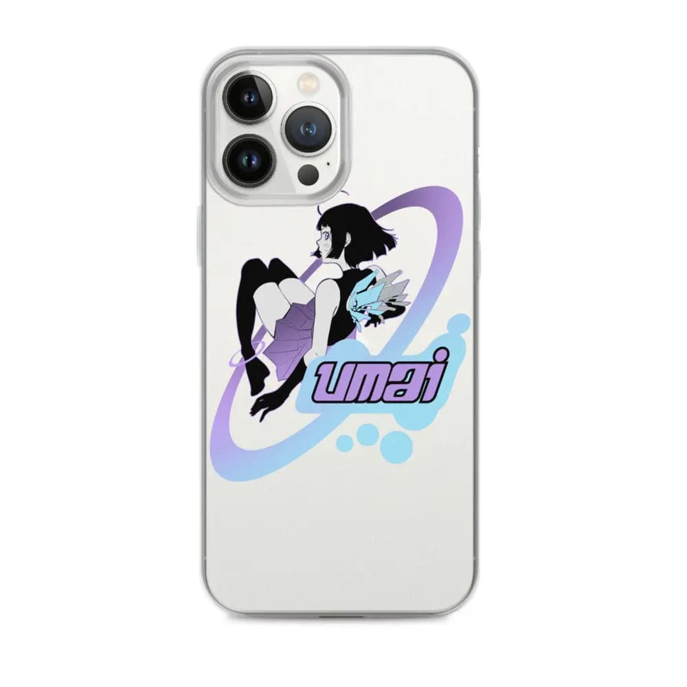 Y2K#001 • Coque d'iPhone
