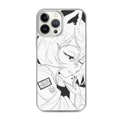 Yure • iPhone-Hülle