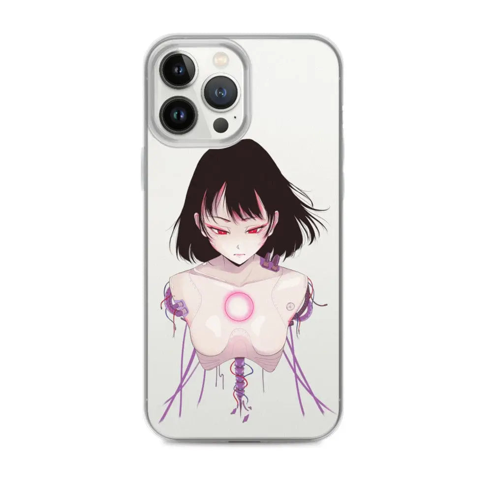 Experiment • iPhone Case