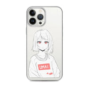 Akia • Coque et skin iPhone