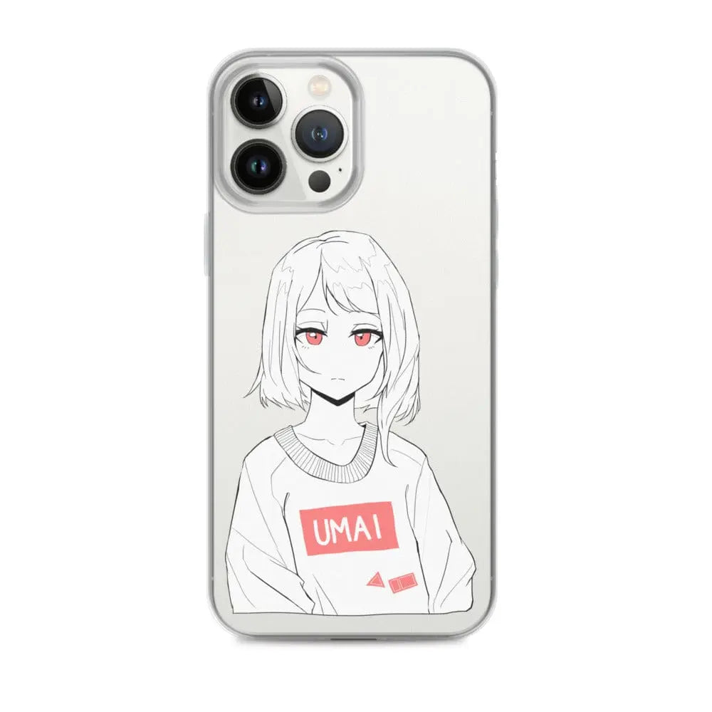Akia • iPhone Case