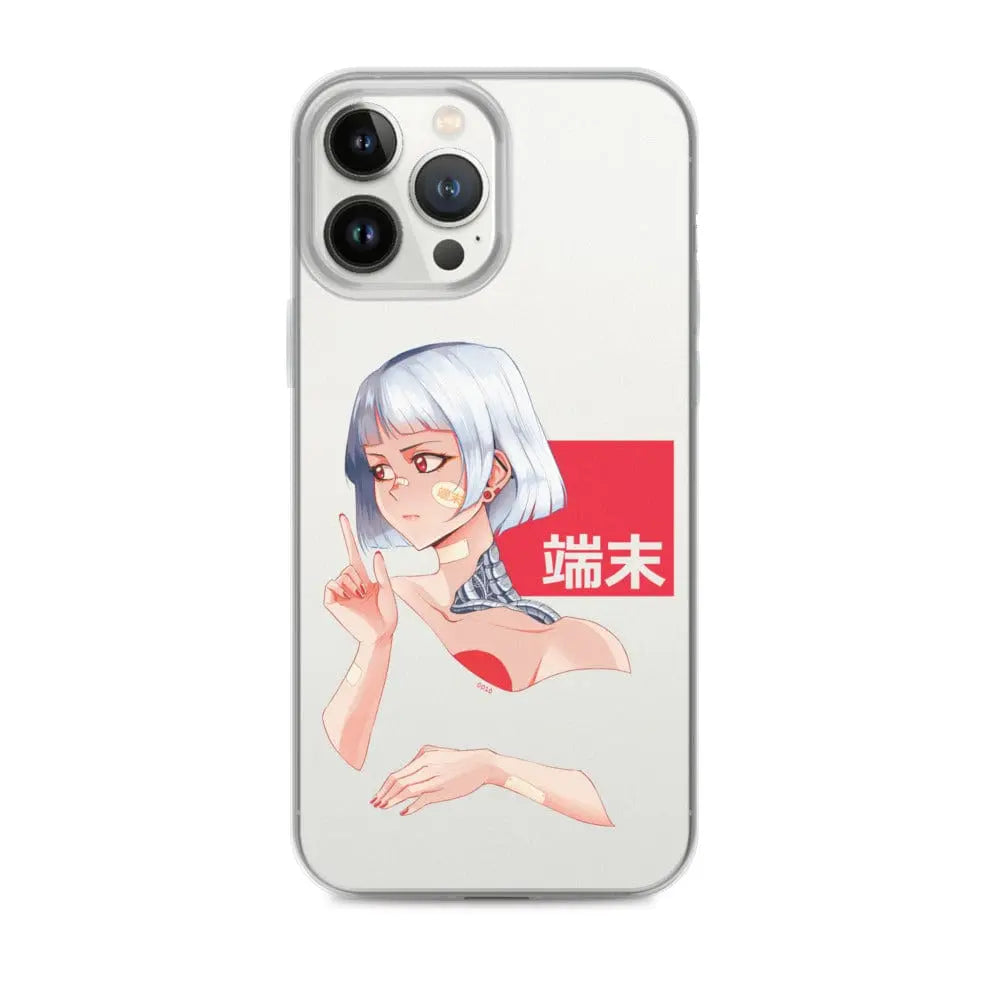 Android • iPhone Case