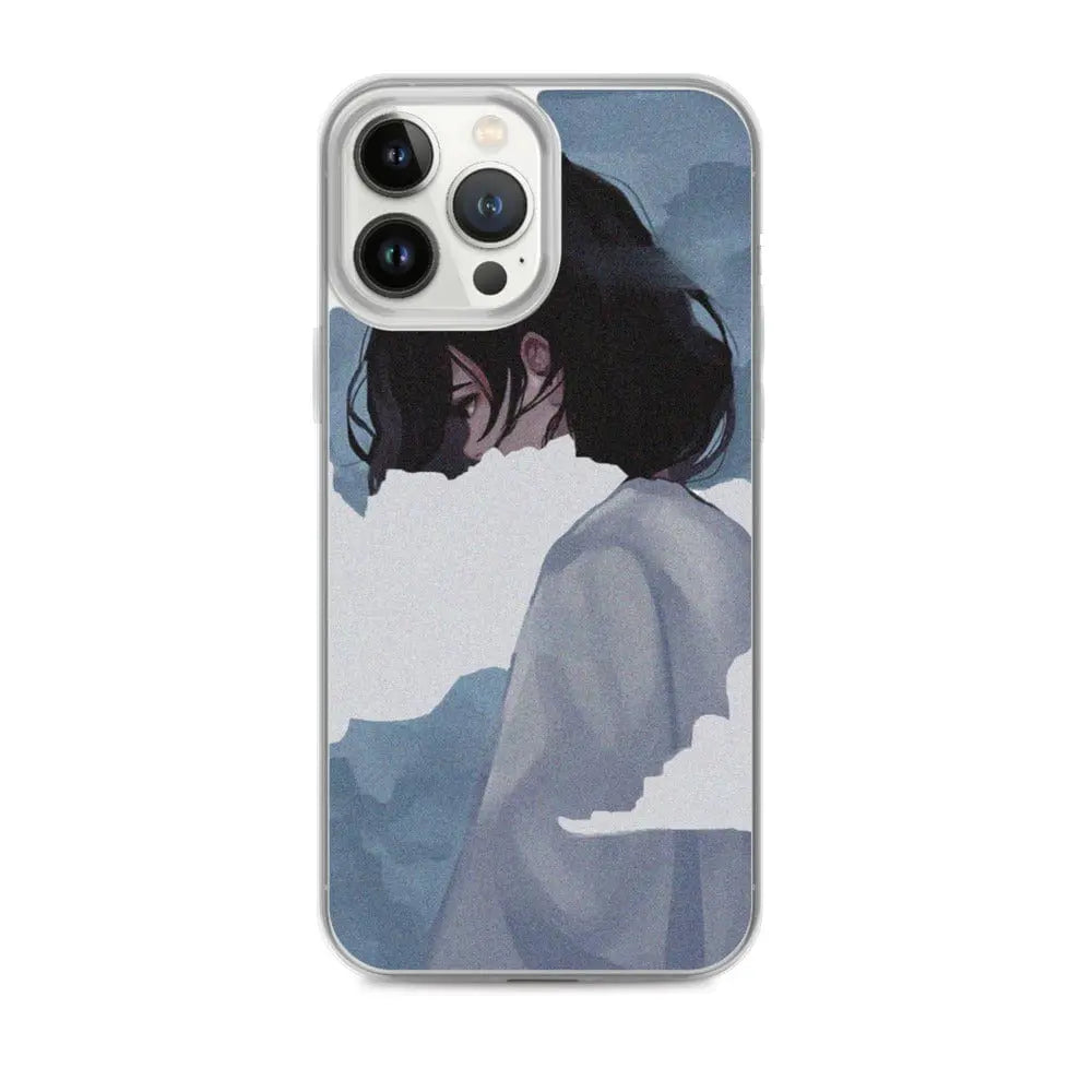 Brain Fog • iPhone Case