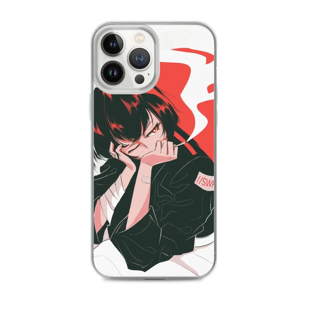 Épée • Coque et skin iPhone