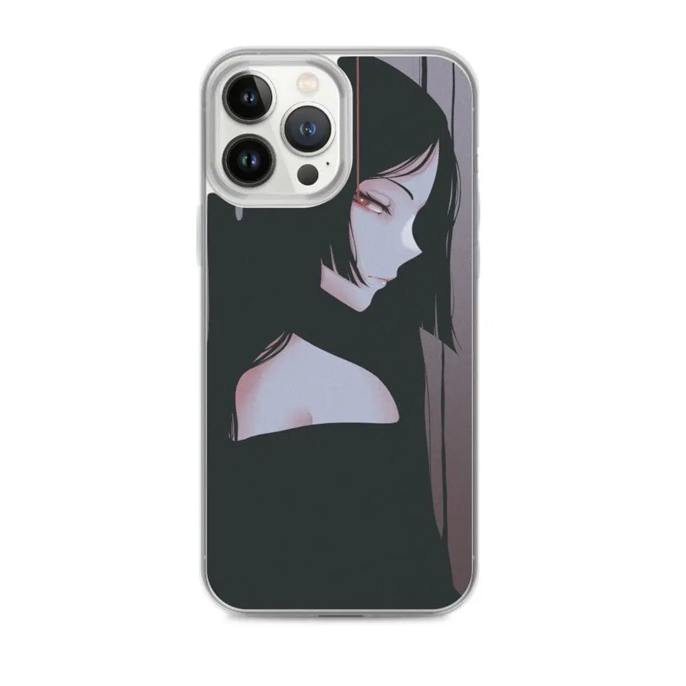 No Strings Attached • iPhone Case