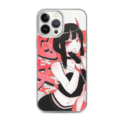 Oni Shoujo • iPhone-Hülle