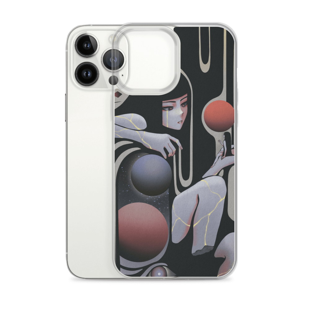 Méditations • Coque et skin iPhone