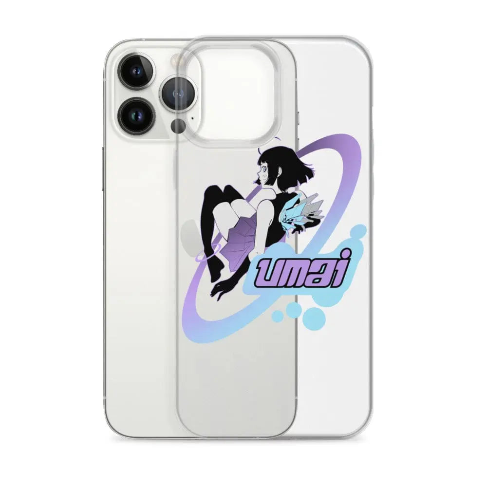 Y2K#001 • Coque d'iPhone