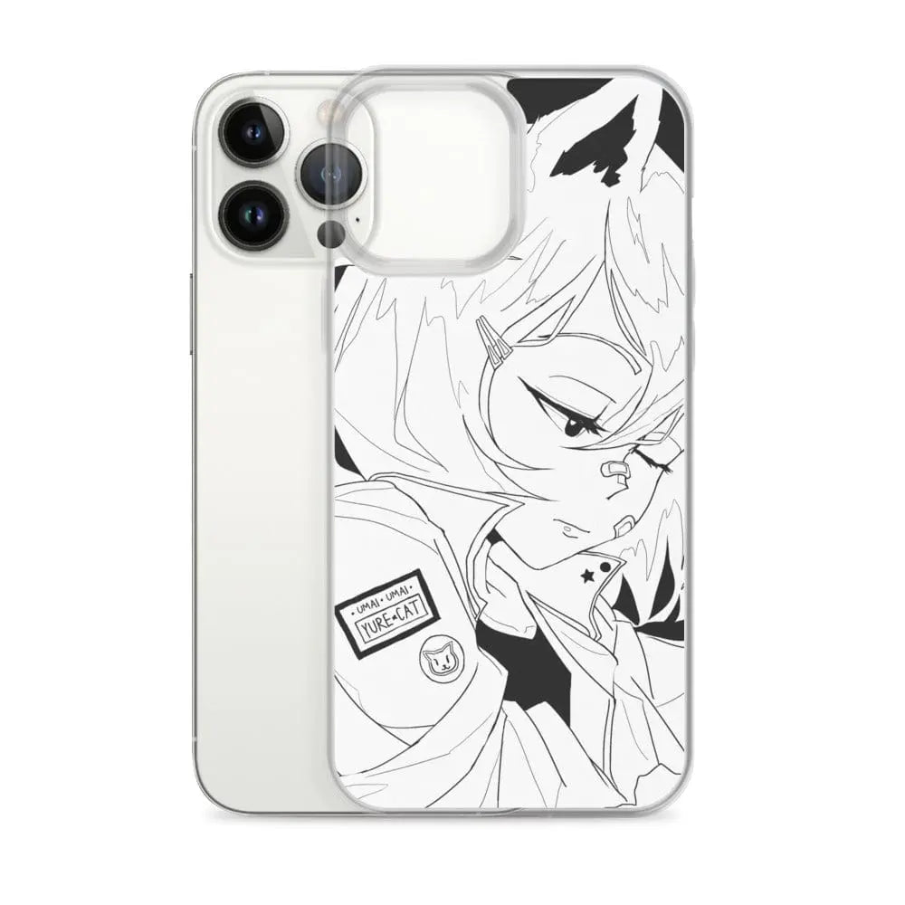 Yure • Coque et skin iPhone