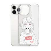 Akia • Coque et skin iPhone