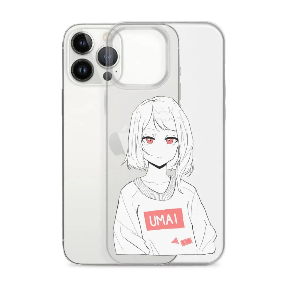Akia • iPhone Case