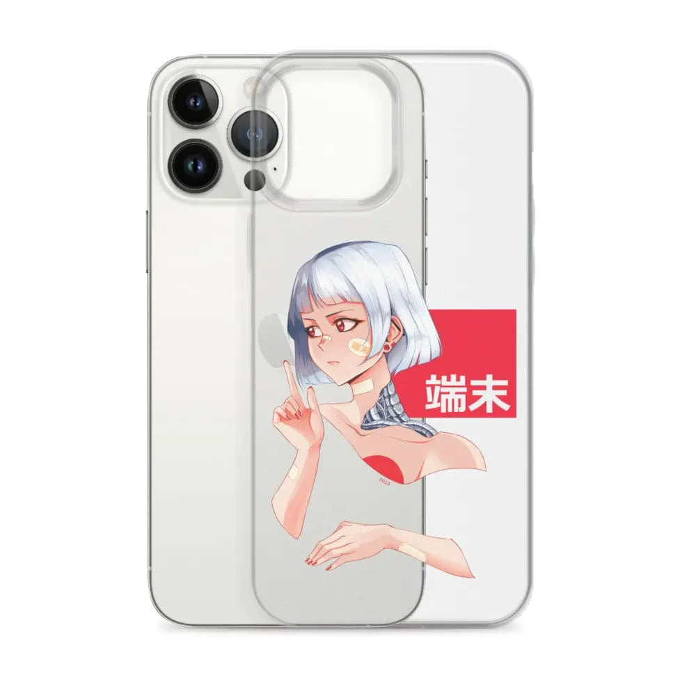 Android • iPhone Case