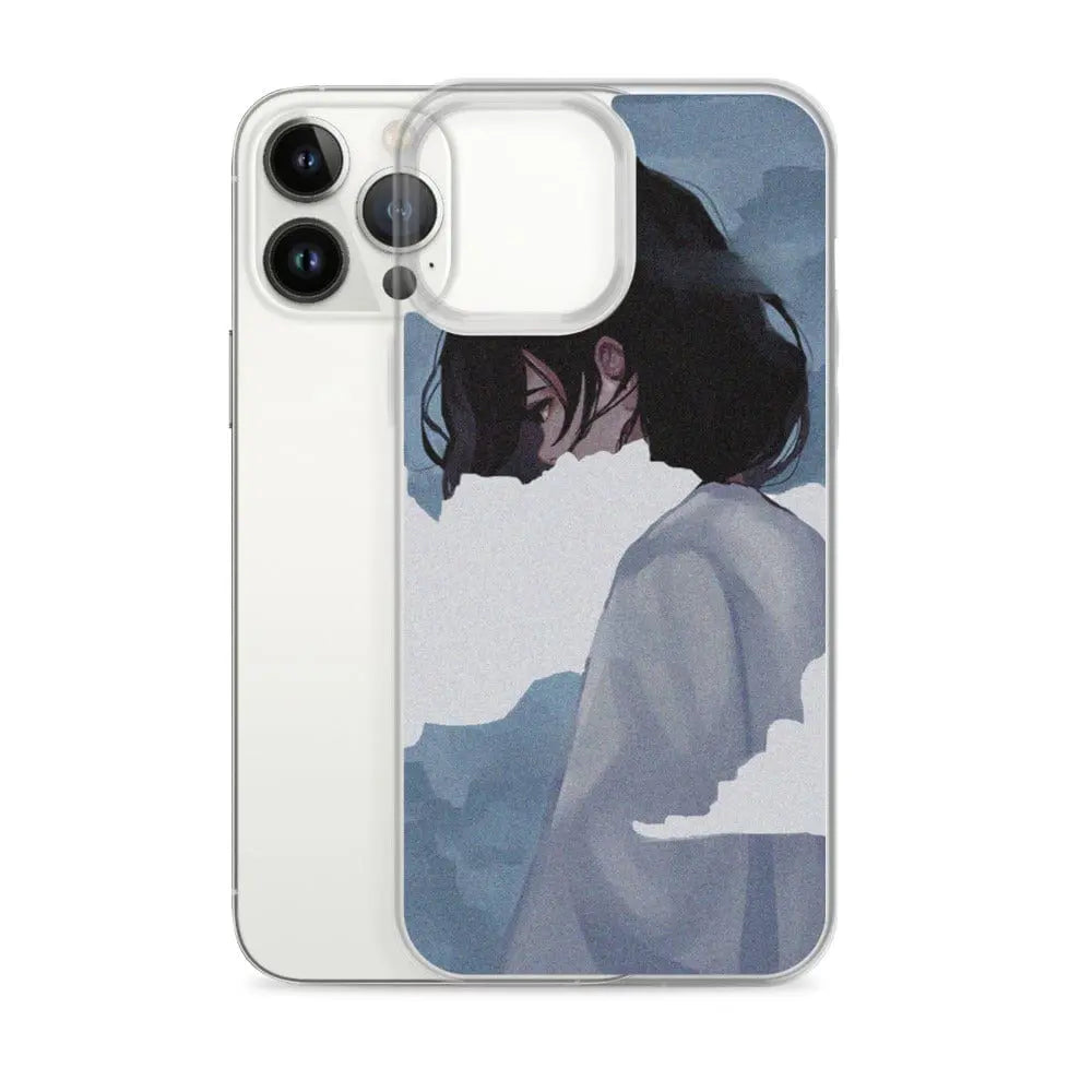 Brain Fog • iPhone Case