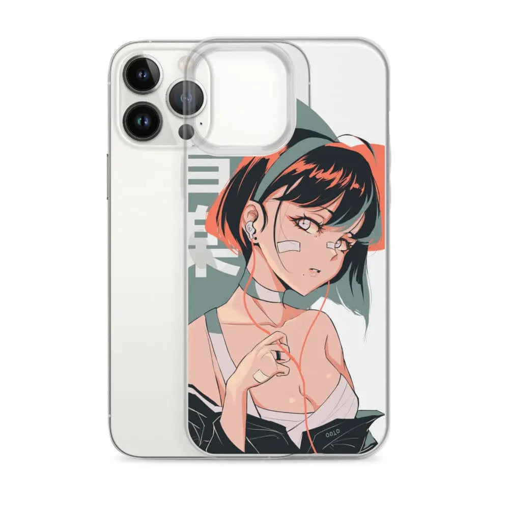 Ongaku • Coque et skin iPhone