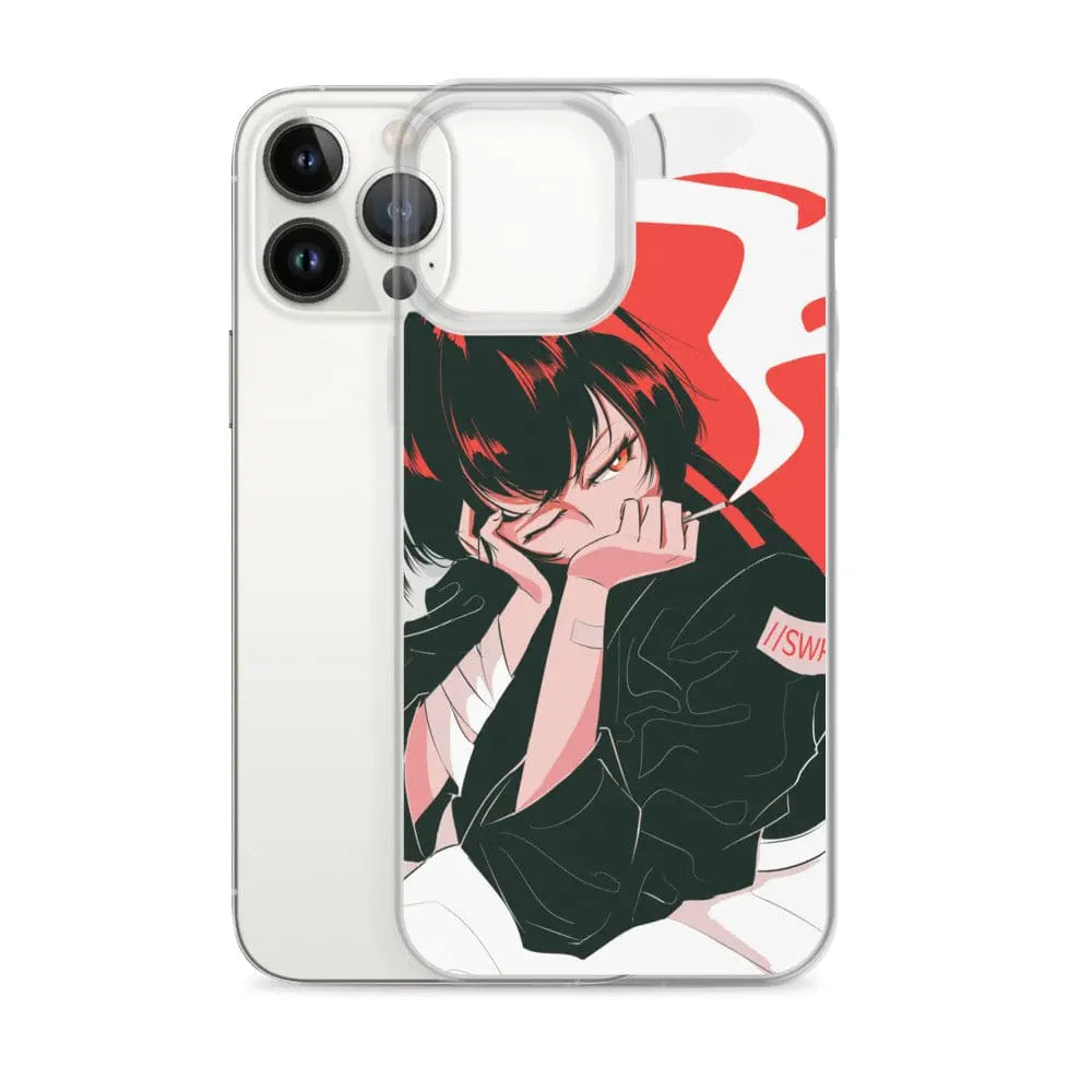Épée • Coque et skin iPhone