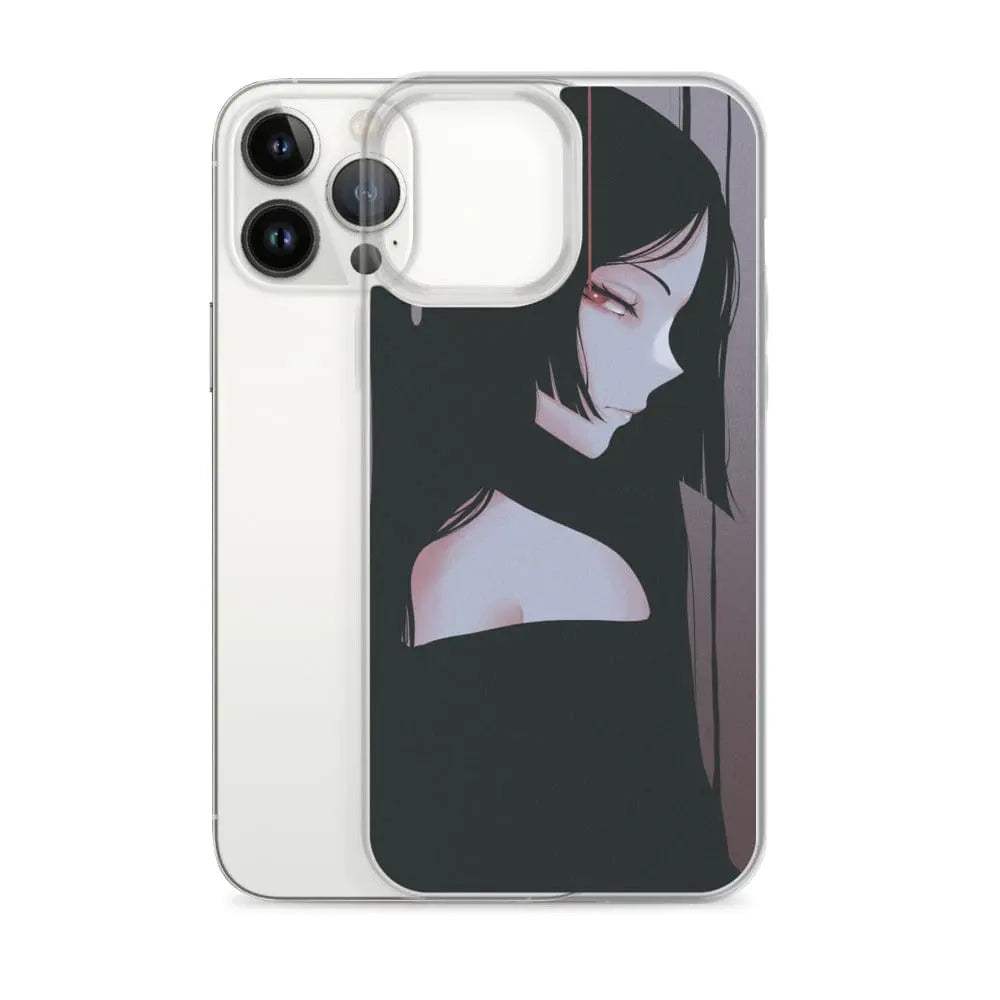 No Strings Attached • iPhone Case
