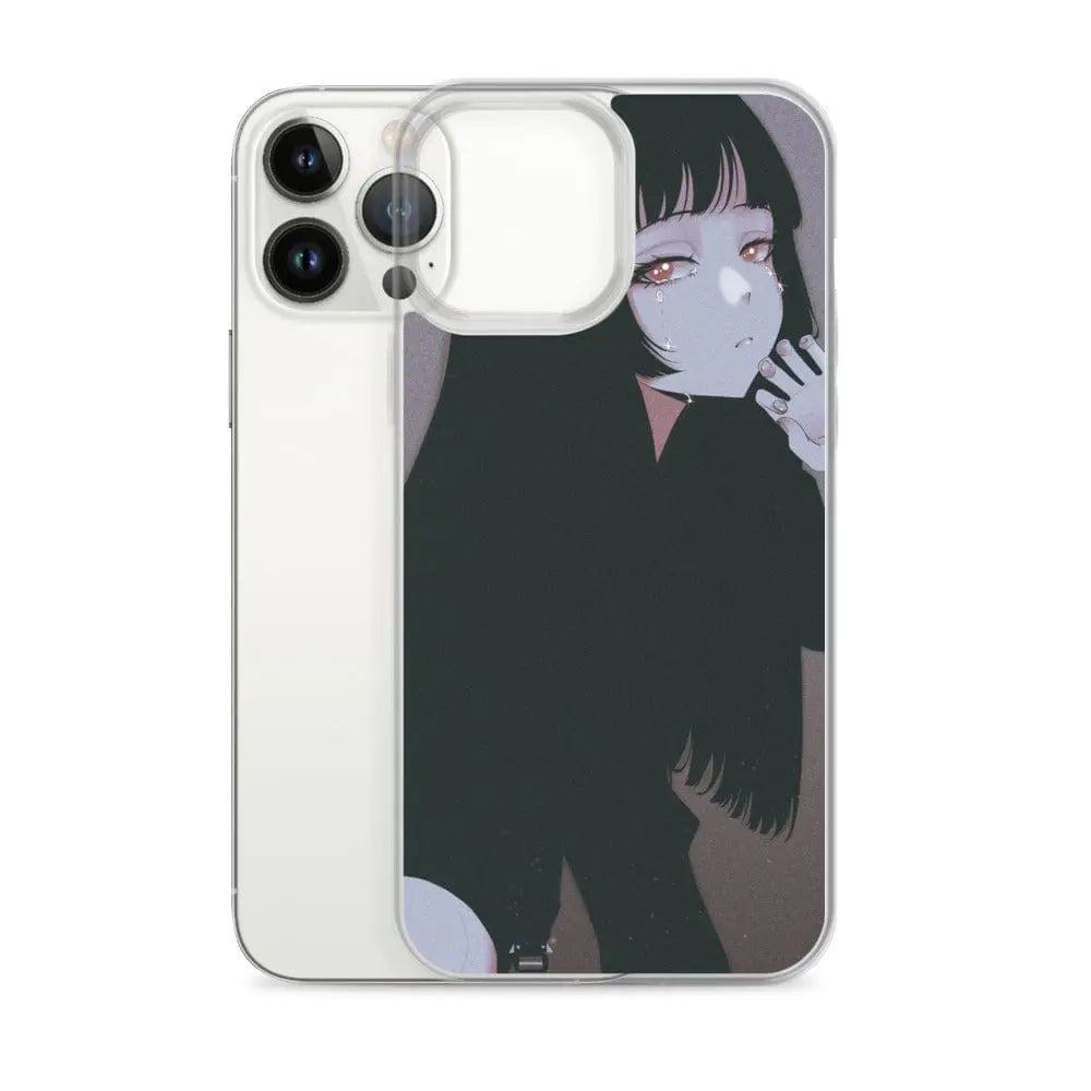 I'm Alive • iPhone Case