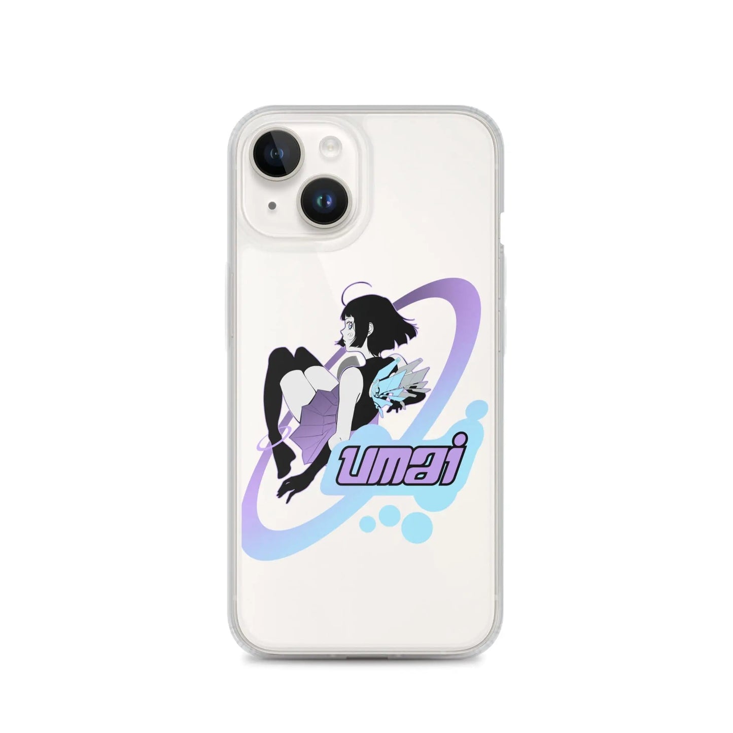 Y2K#001 • Coque d'iPhone