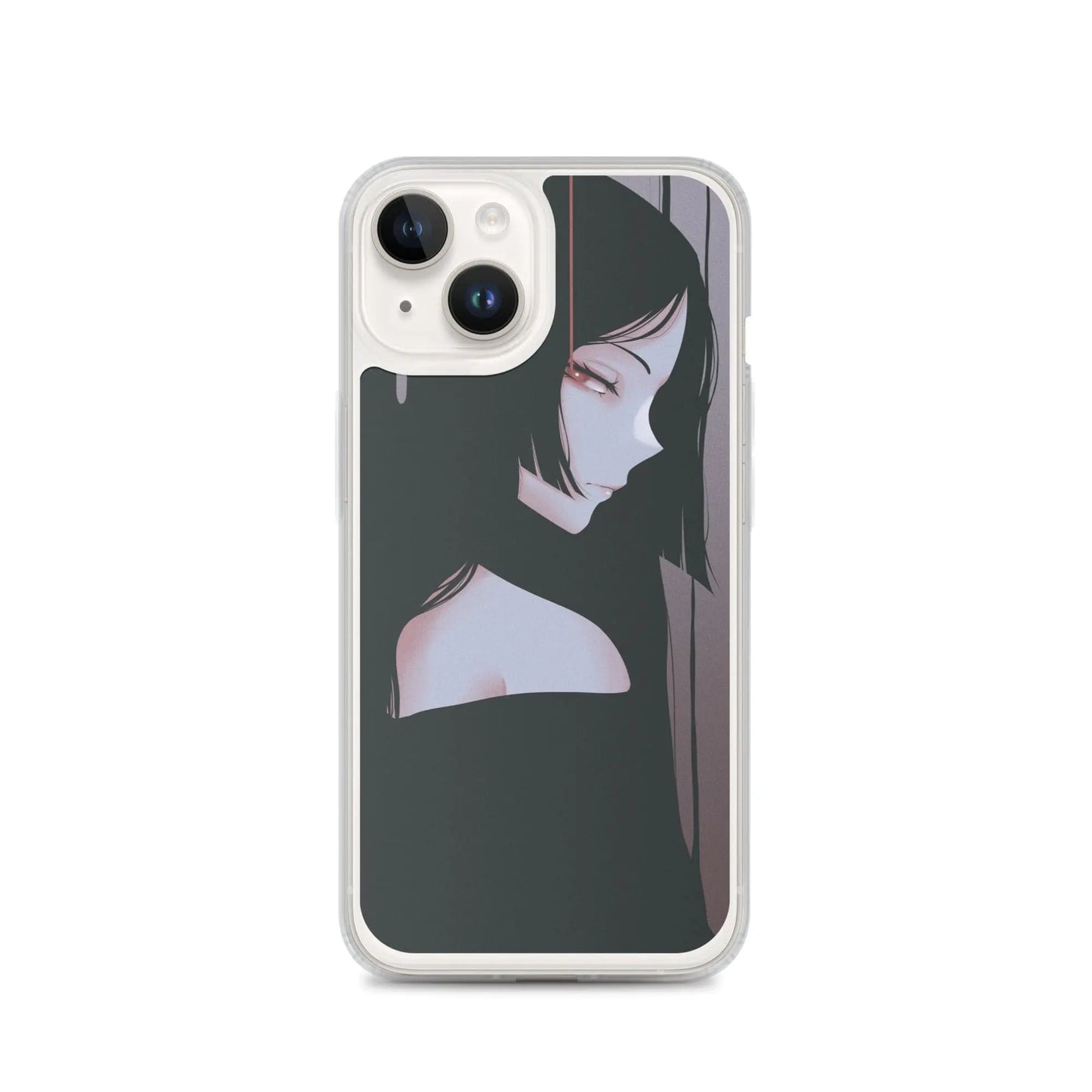No Strings Attached • iPhone Case