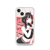 Oni Shoujo • iPhone-Hülle