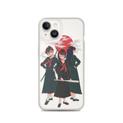 Sukeban • Coque et skin iPhone