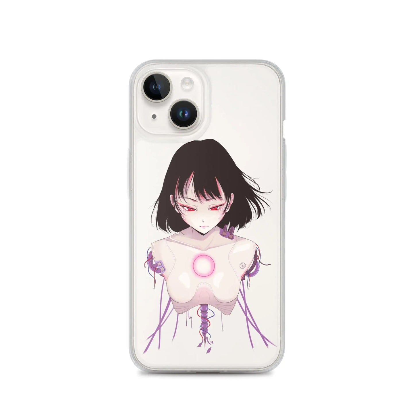 Experiment • iPhone Case