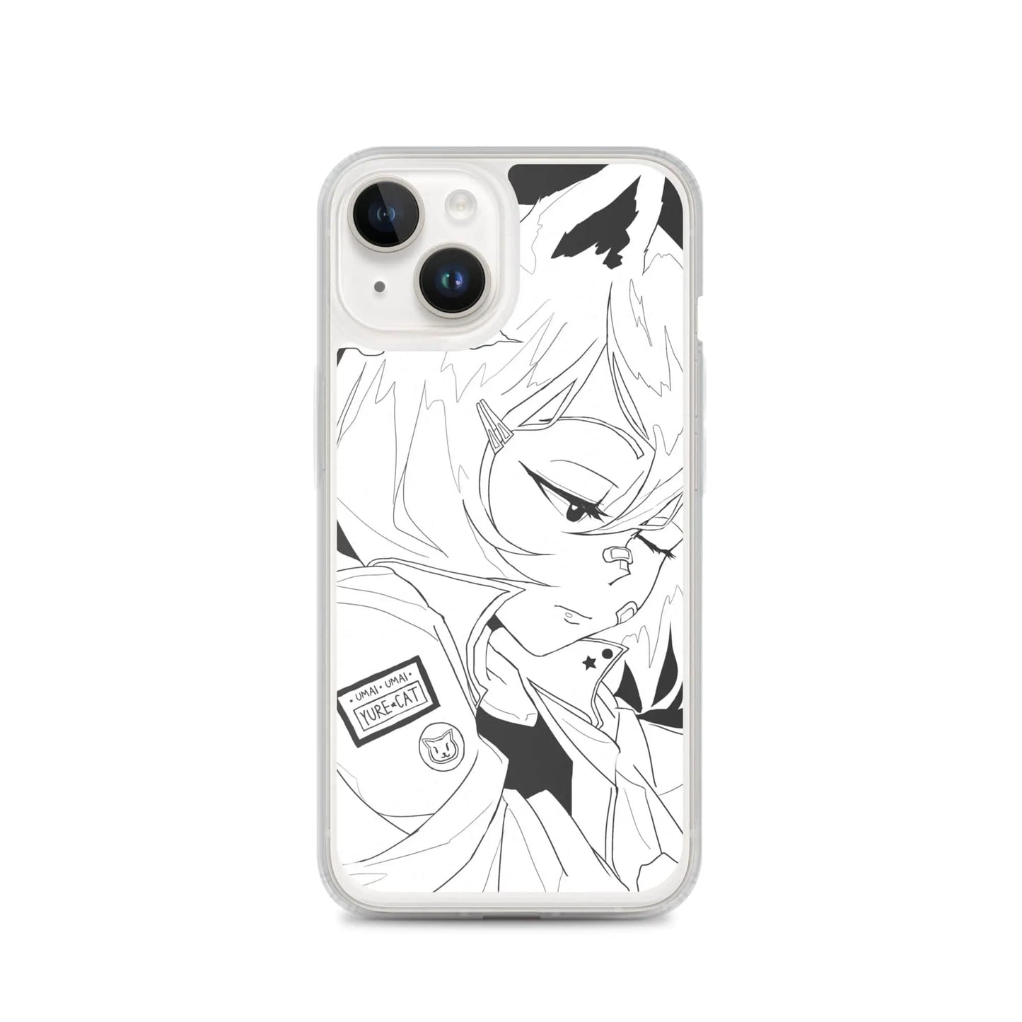 Yure • Coque et skin iPhone