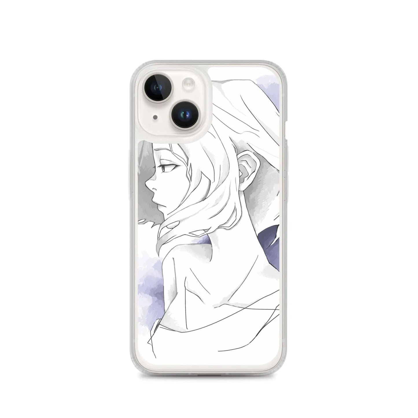 Hazy • iPhone Case
