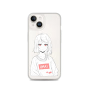 Akia • Coque et skin iPhone