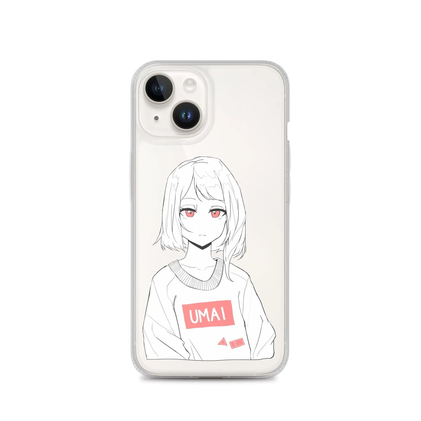 Akia • iPhone Case