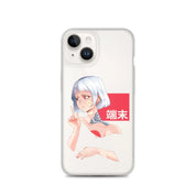 Android • Funda para iPhone