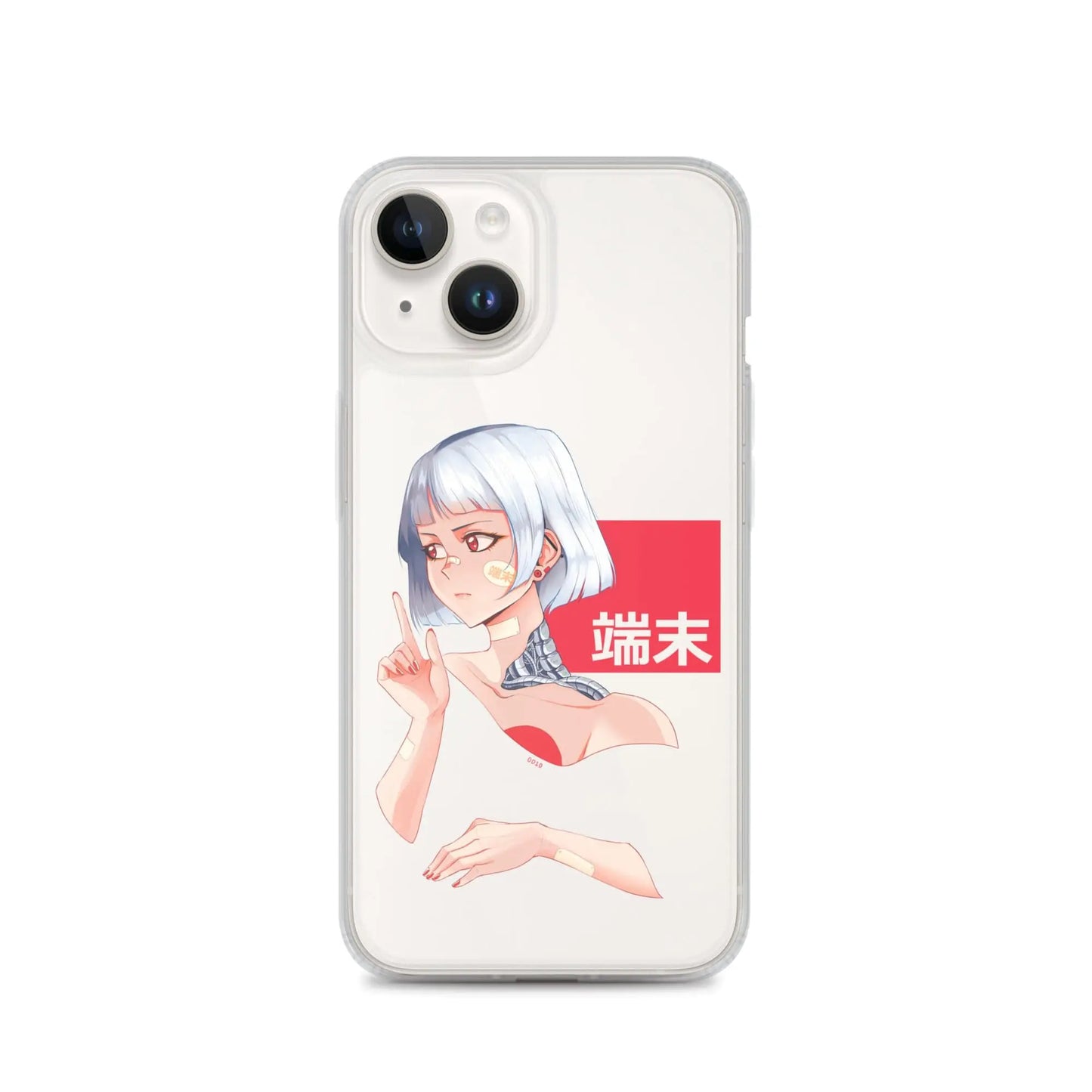 Android • iPhone Case