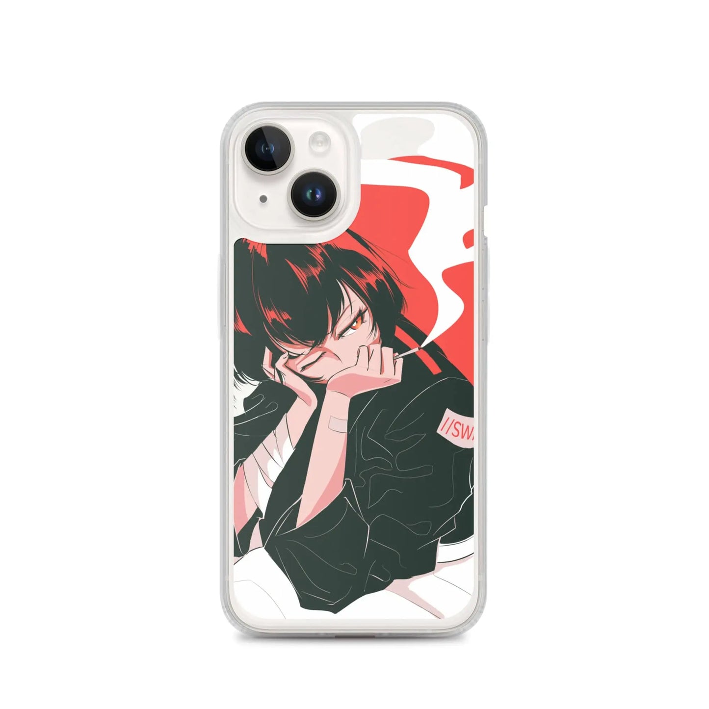 Épée • Coque et skin iPhone