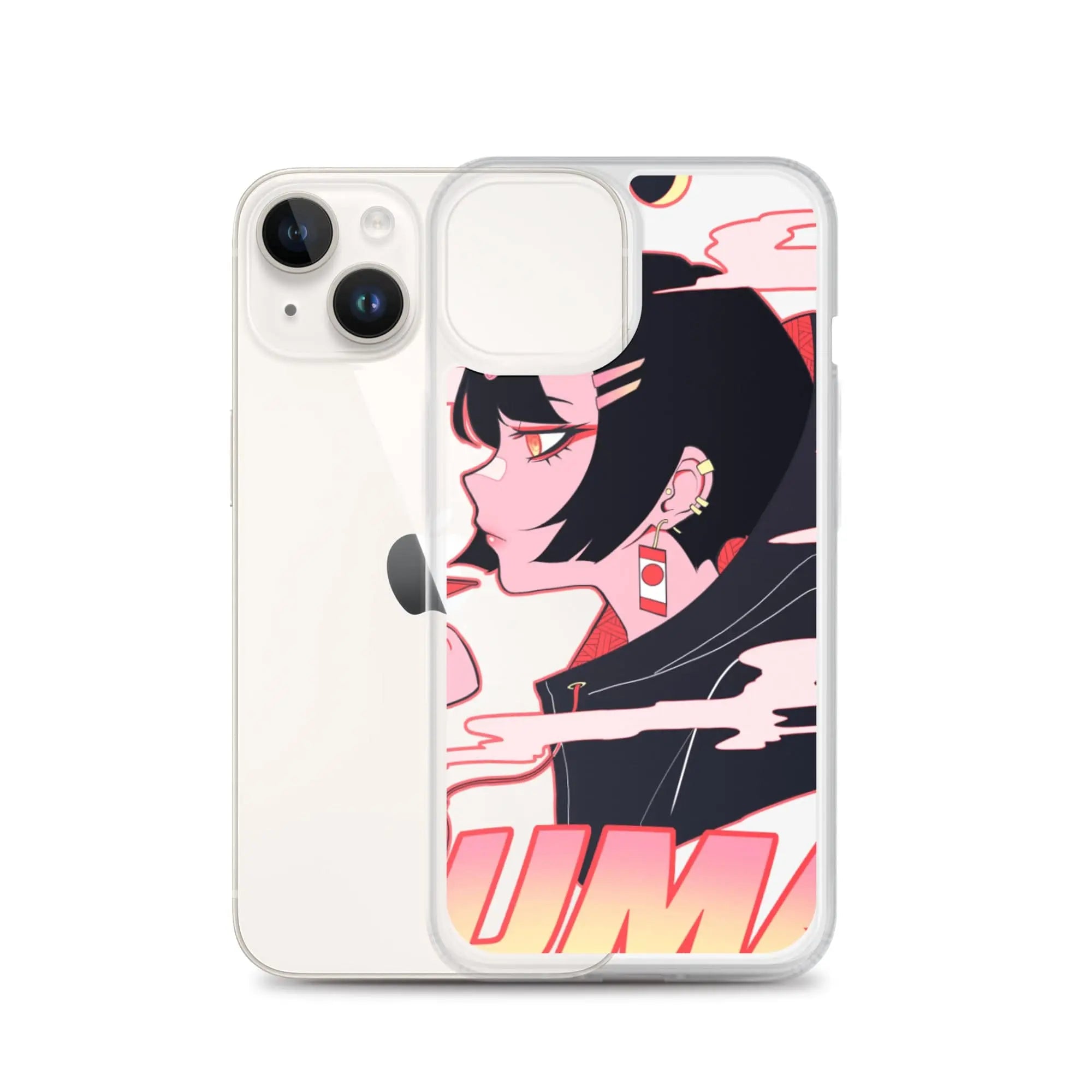 Diable MK.II • Coque et skin iPhone