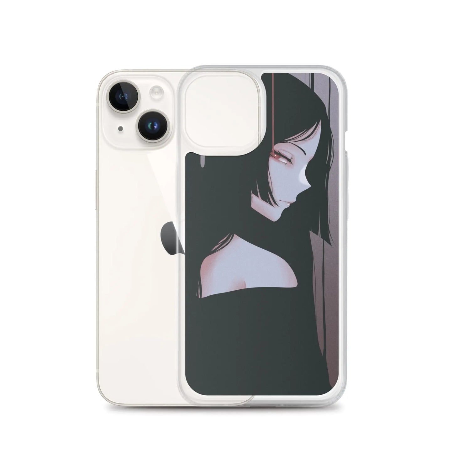 No Strings Attached • iPhone Case