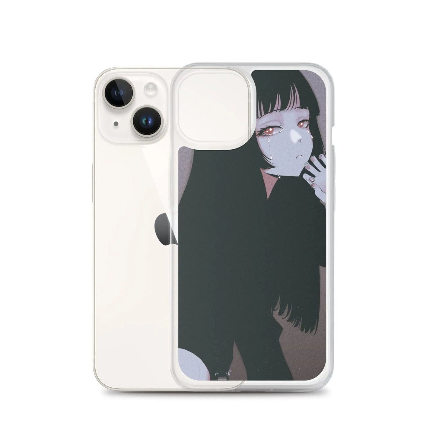 I'm Alive • iPhone Case