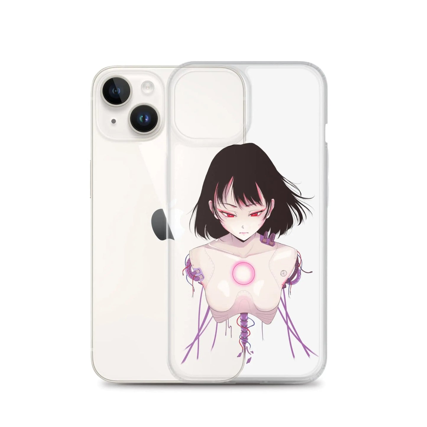 Experiment • iPhone Case