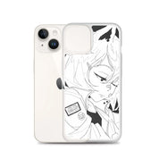 Yure • iPhone-Hülle