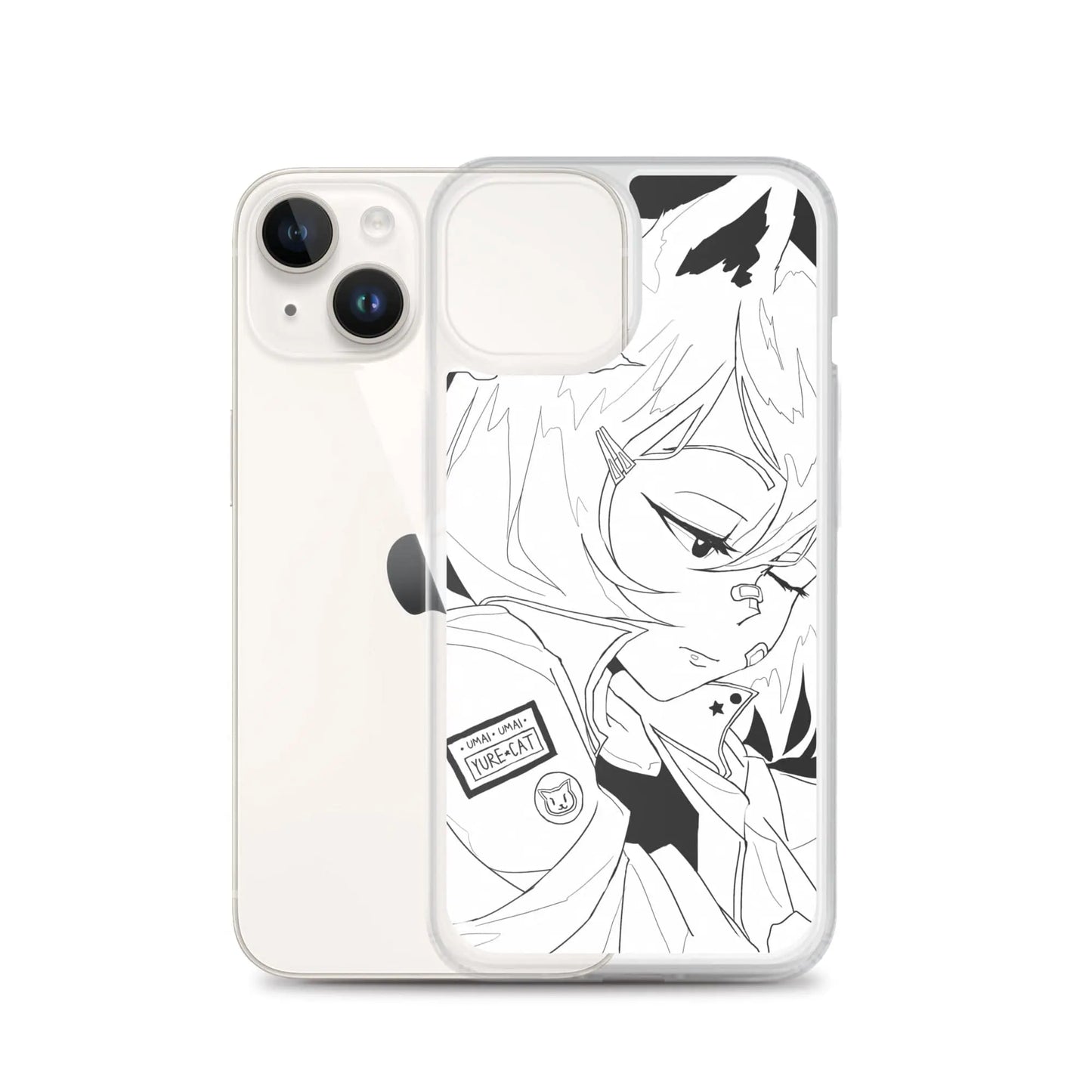Yure • Coque et skin iPhone