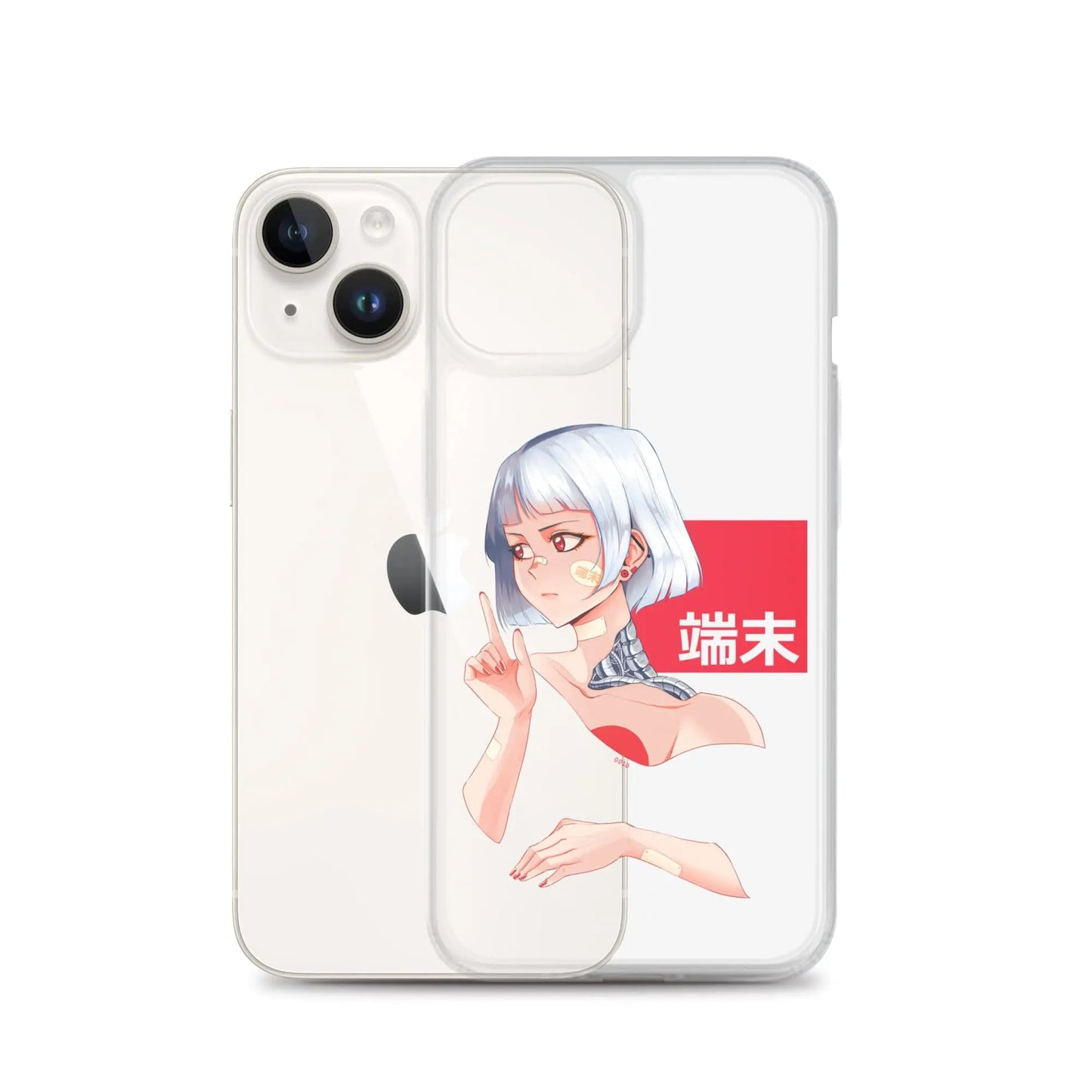 Android • iPhone Case
