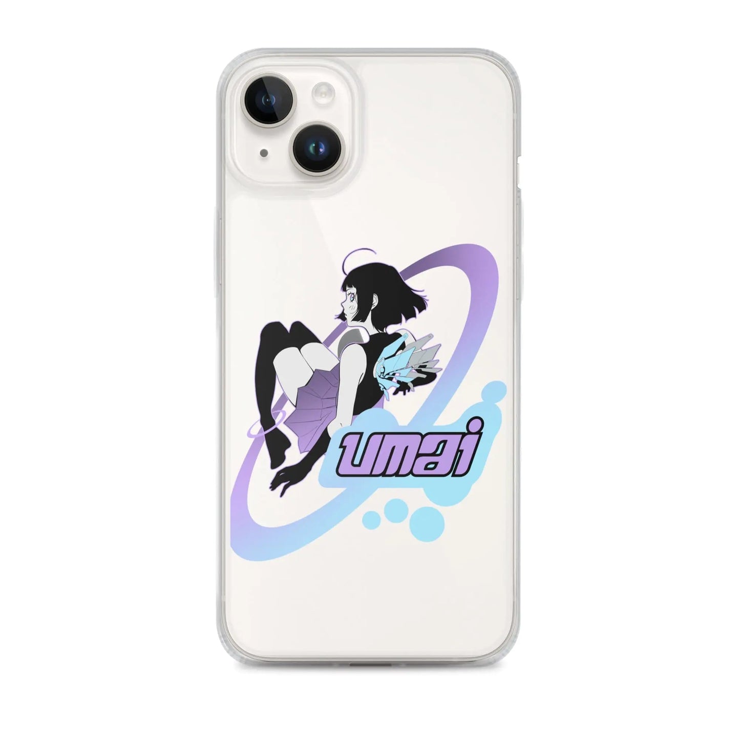 Y2K#001 • Coque d'iPhone