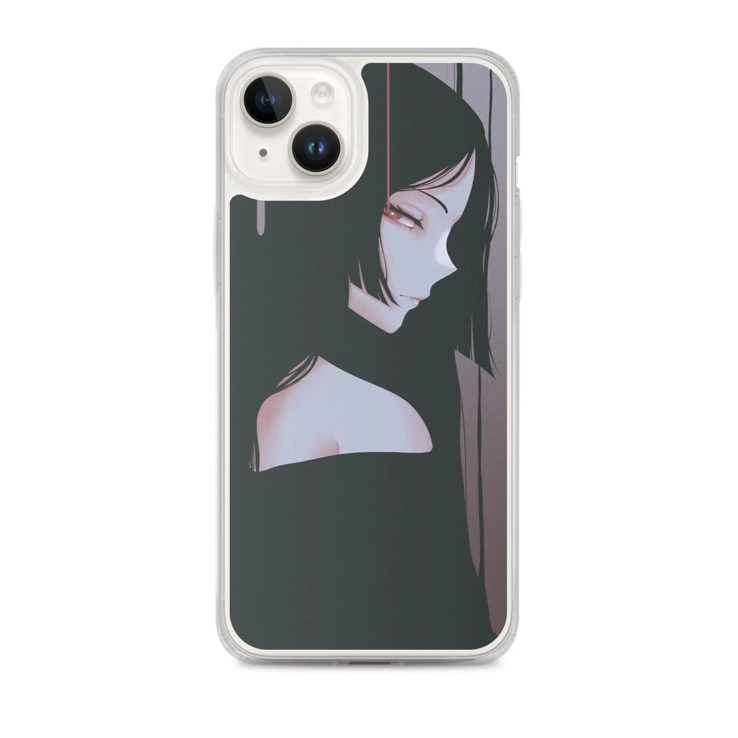 No Strings Attached • iPhone Case