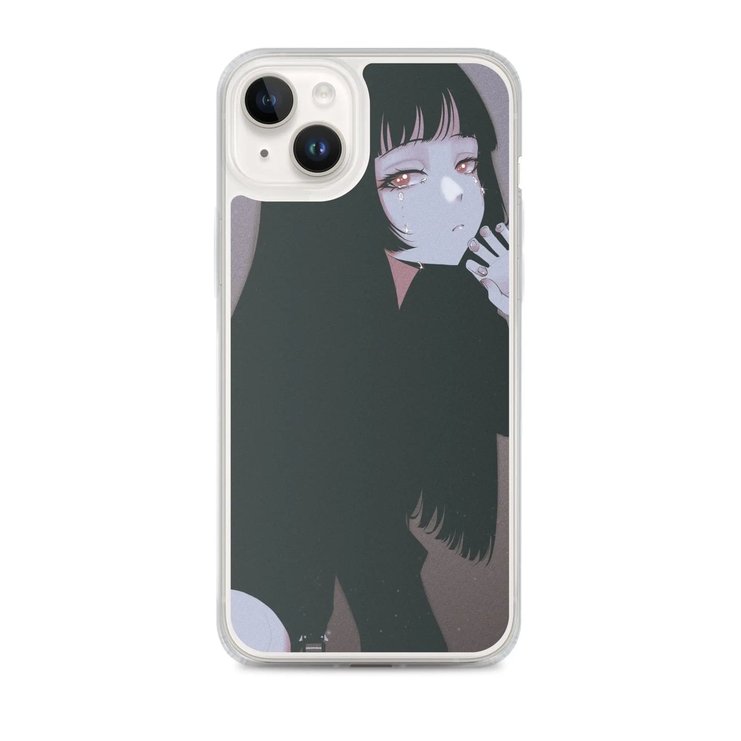 I'm Alive • iPhone Case