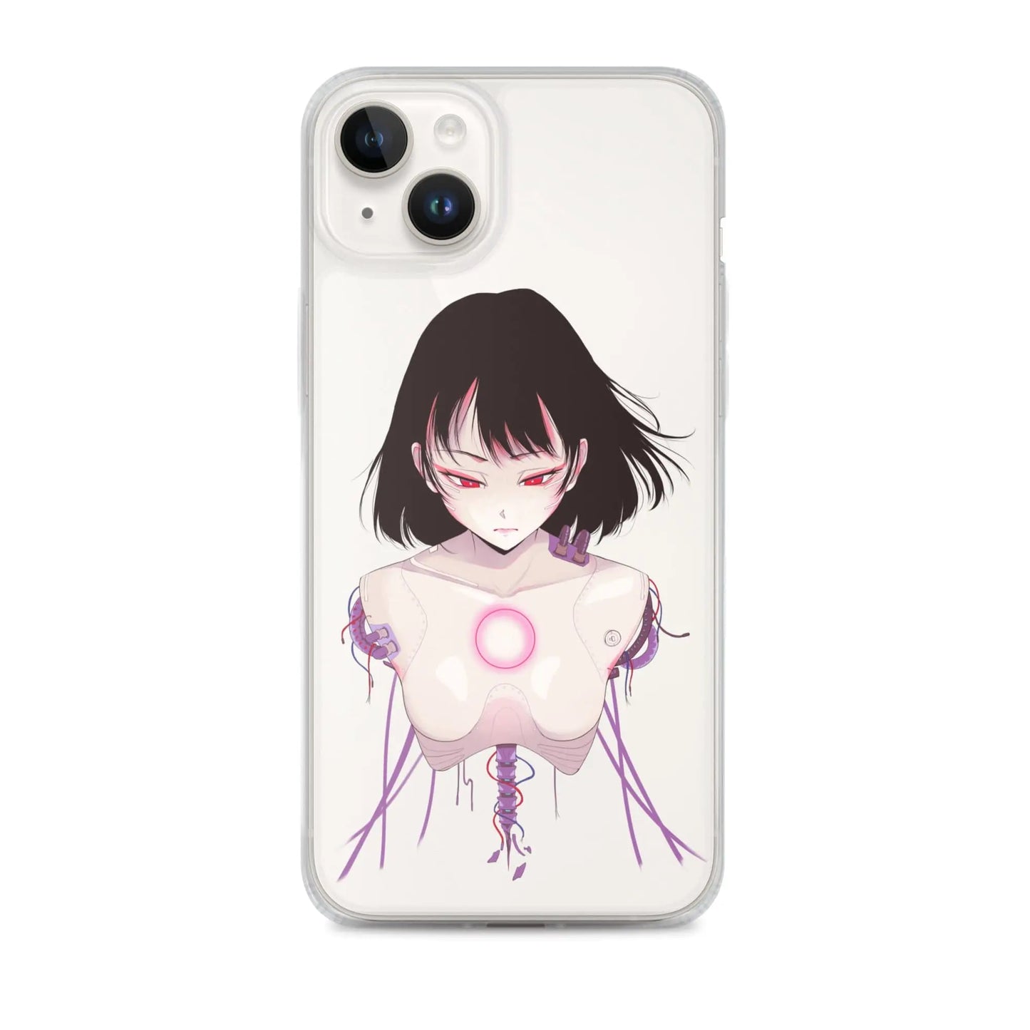 Experiment • iPhone Case