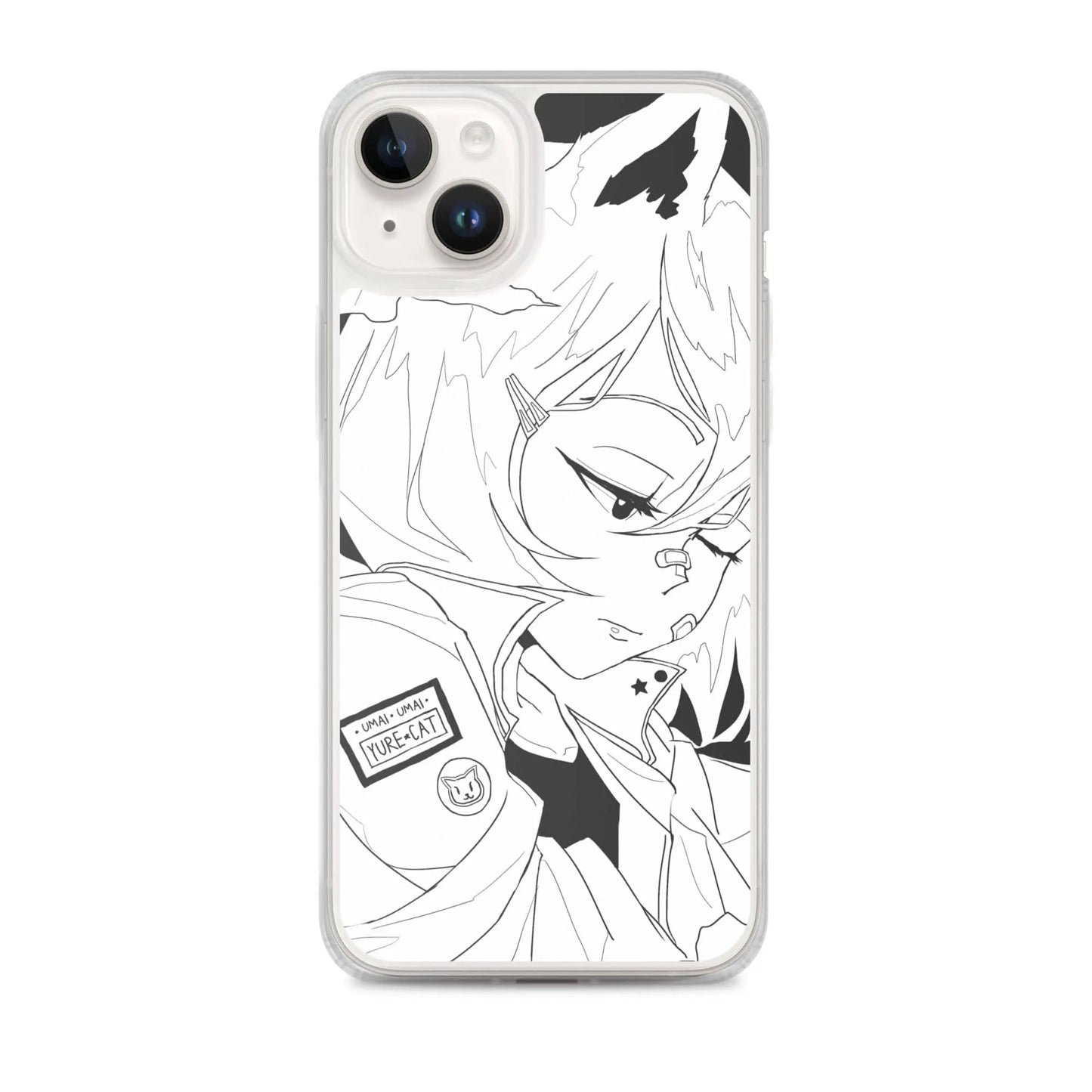 Yure • Coque et skin iPhone