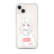 Akia • Coque et skin iPhone
