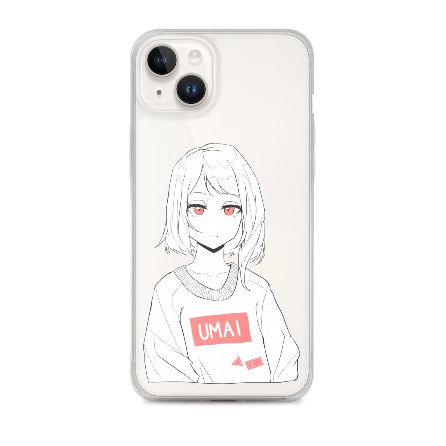 Akia • iPhone Case