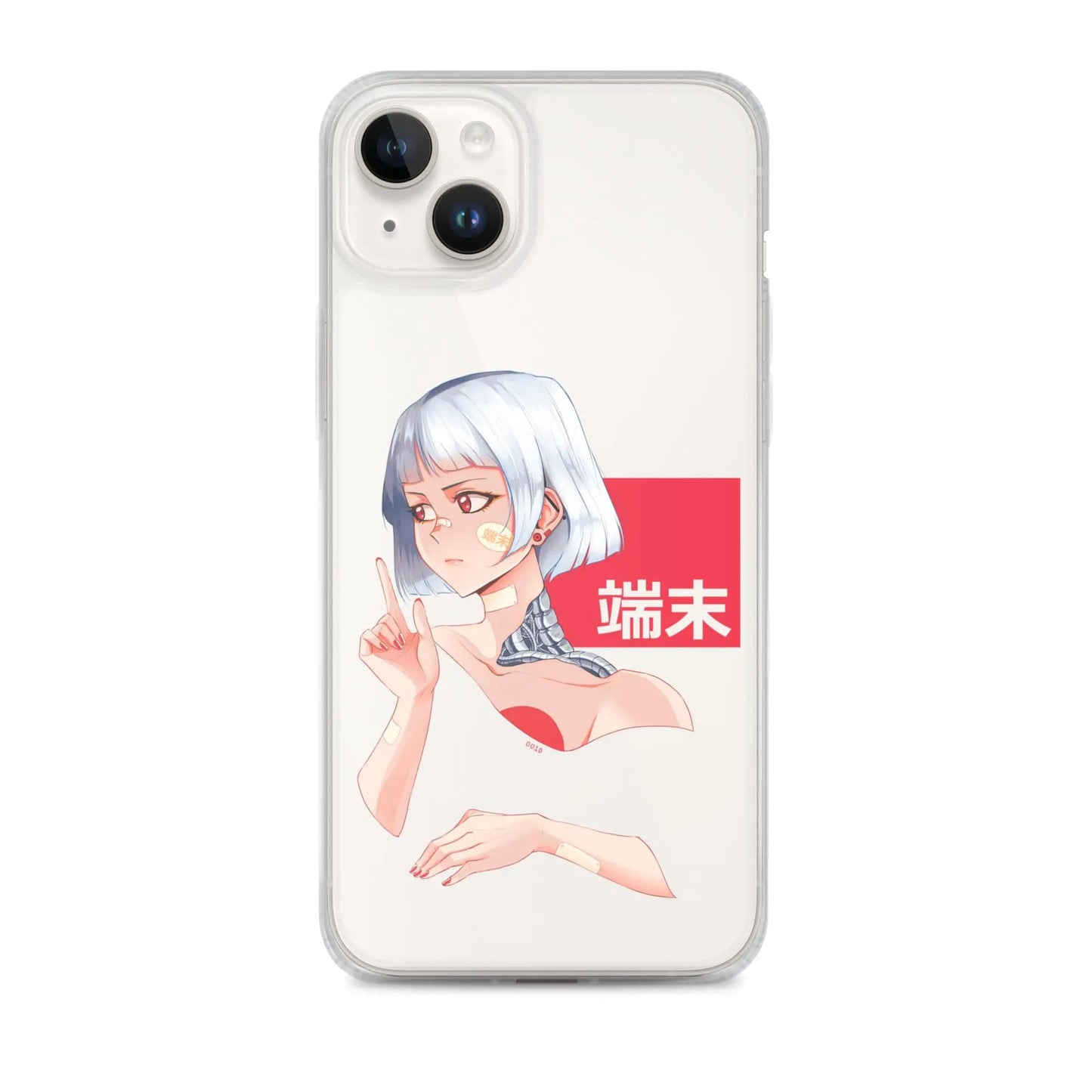 Android • iPhone Case